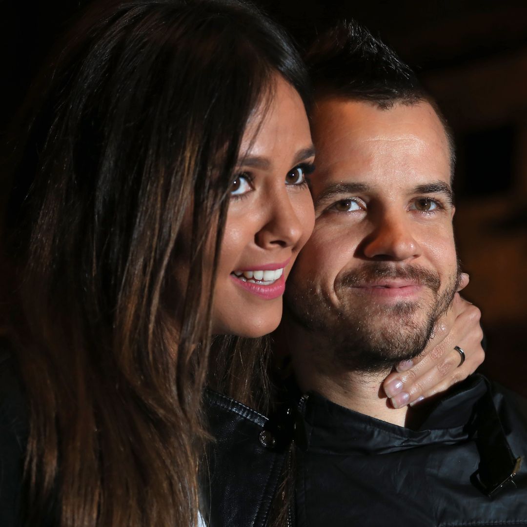 Cristina Pedroche y David Muñoz dan la bienvenida a su segundo hijo: este es el nombre tan original que han elegido