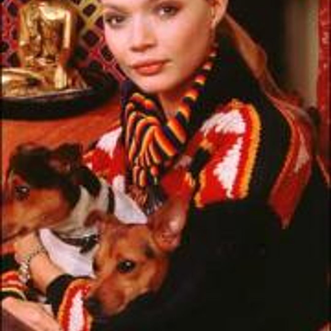 Jodie Kidd