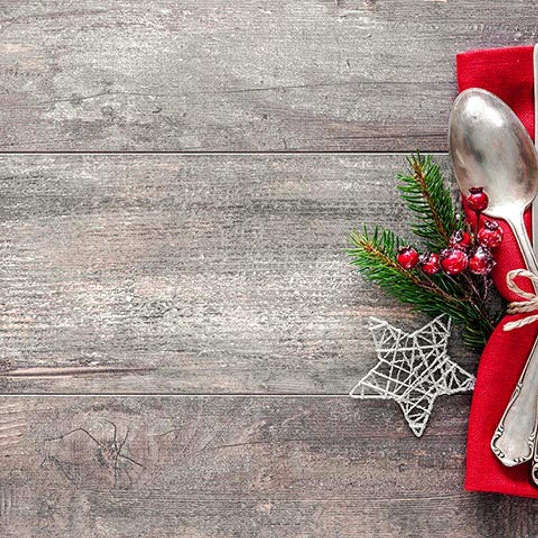 Recetas de Navidad para pacientes con diabetes