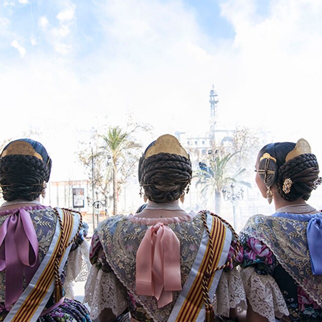 fallas