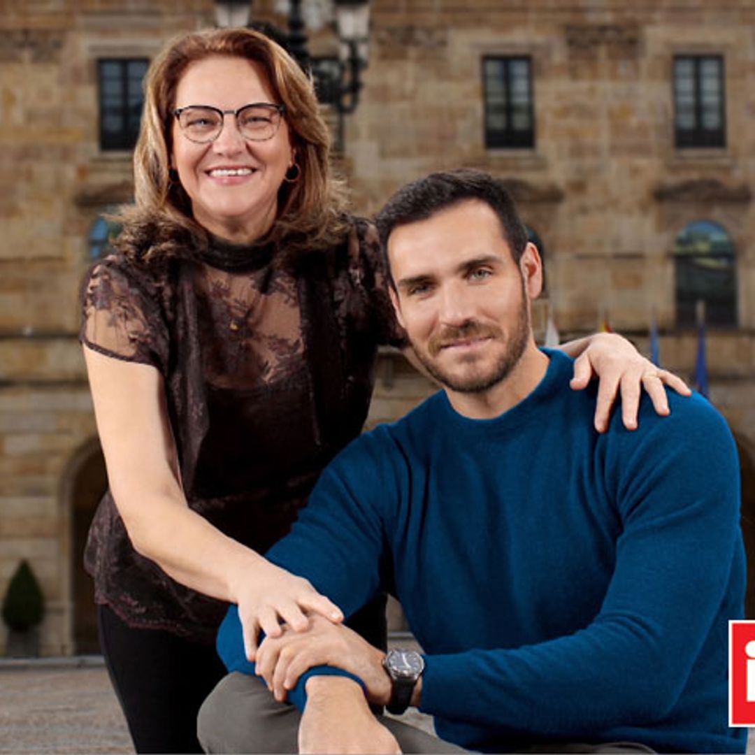 Madres coraje: cómo "sobrevivir" a las profesiones de alto riesgo de los hijos