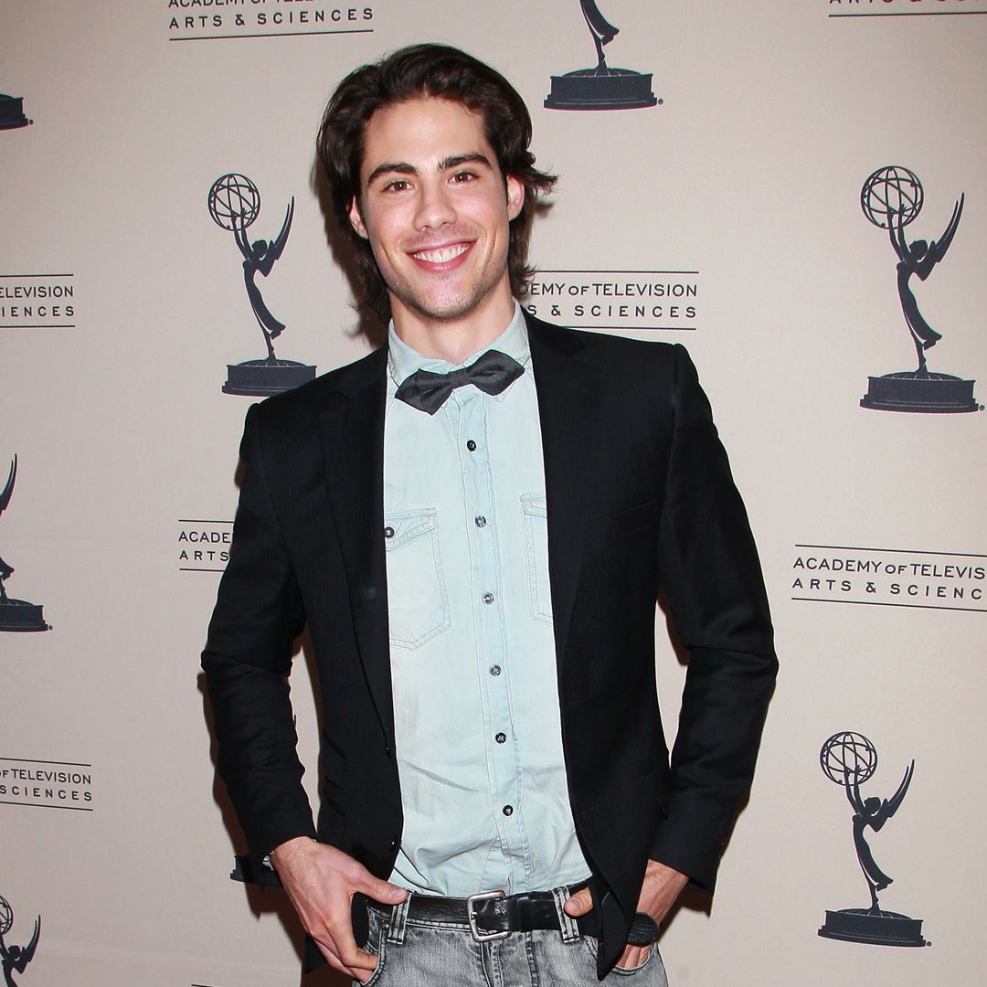 Muere a los 39 años el actor Francisco San Martín, conocido por su papel en 'Jane the Virgin'