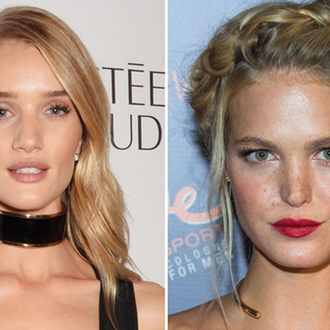 Manual de estilo: ‘Chokers’