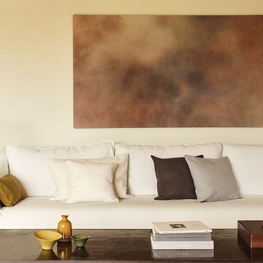 La guía definitiva para limpiar las tapicerías de todos tus muebles