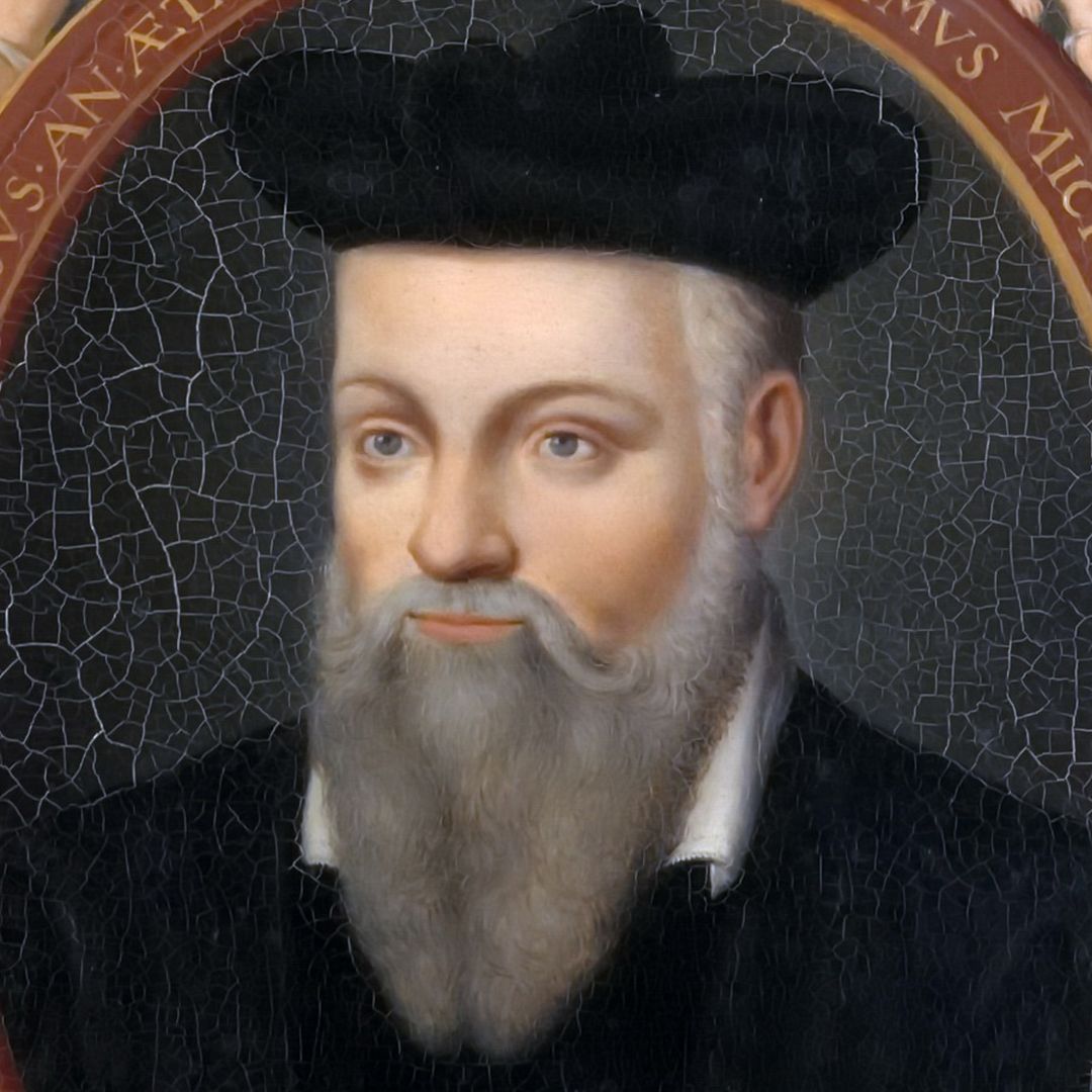 La inquietante profecía de Nostradamus que algunos relacionan con la escalada de tensión global