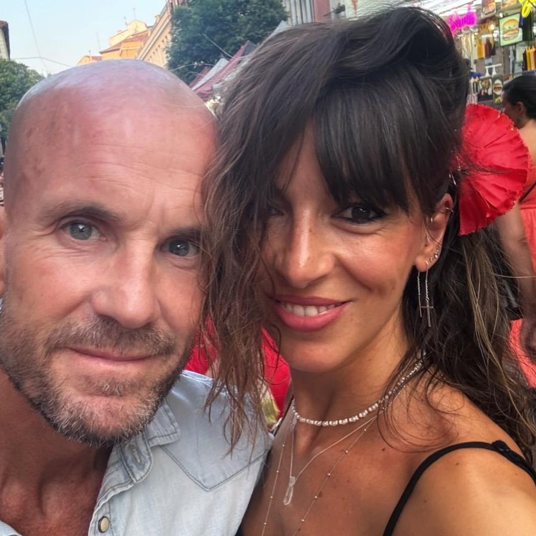 El periodista deportivo Ramón Fuentes se separa de la también periodista Paloma García tras 20 años de amor: sus primeras palabras