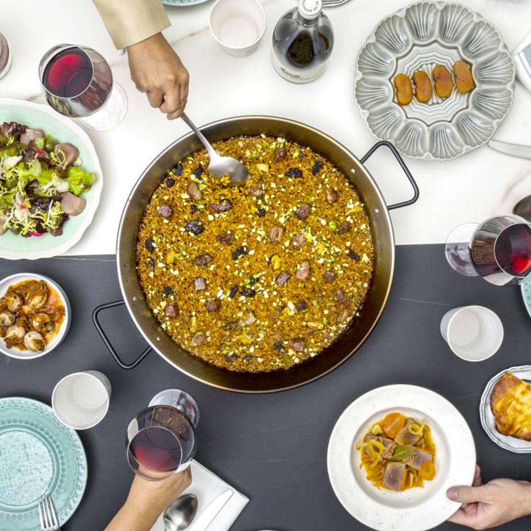 Restaurantes para ‘comerse’ Valencia (en Fallas… ¡o en cualquier otro momento!)