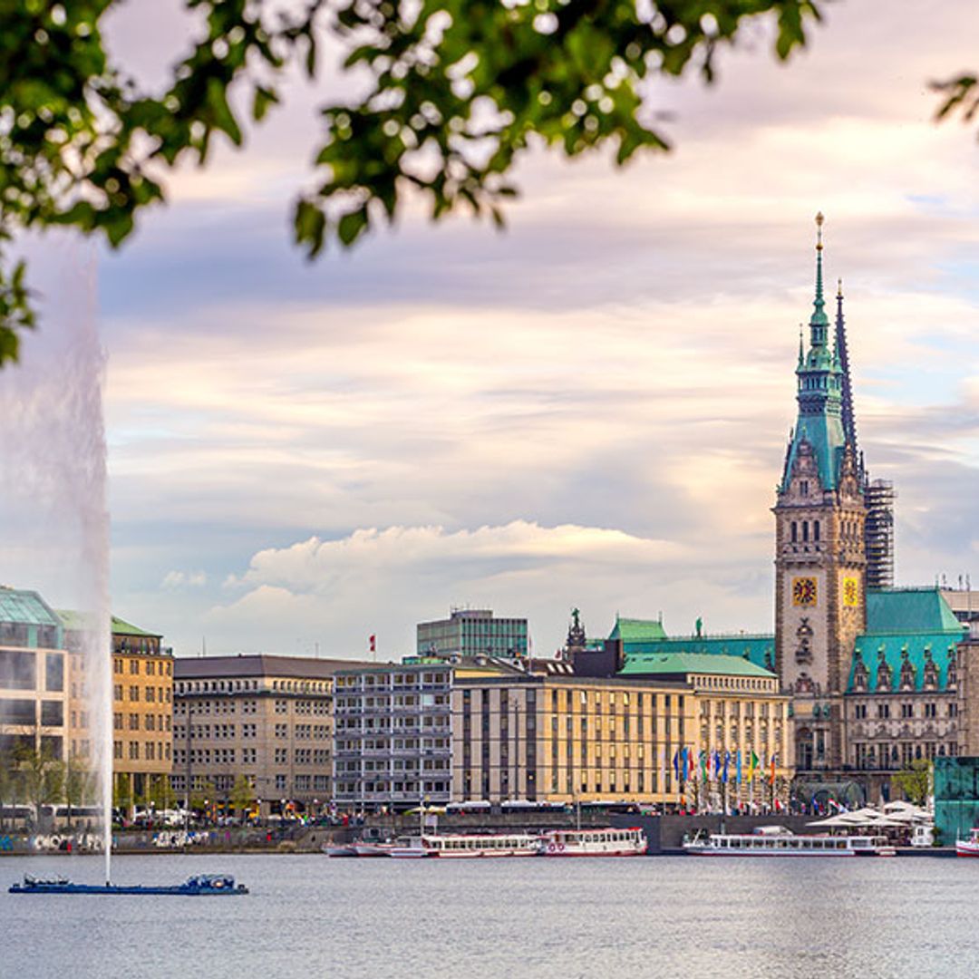 hamburgo alemania