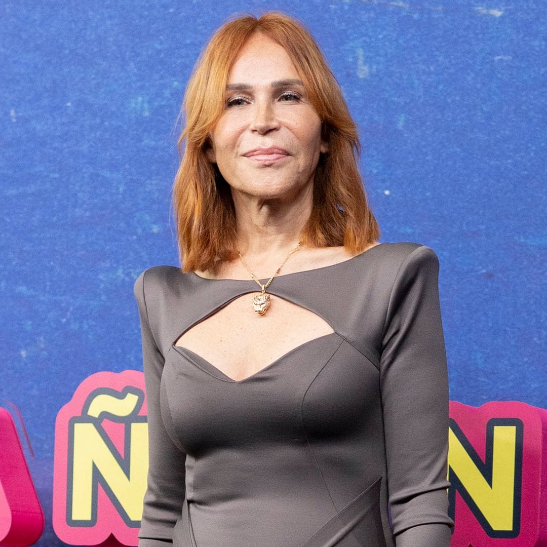 Pilar López Criado, oncóloga, sobre el cáncer de Antonia San Juan: "Muchas veces se manifiesta con disfonía"