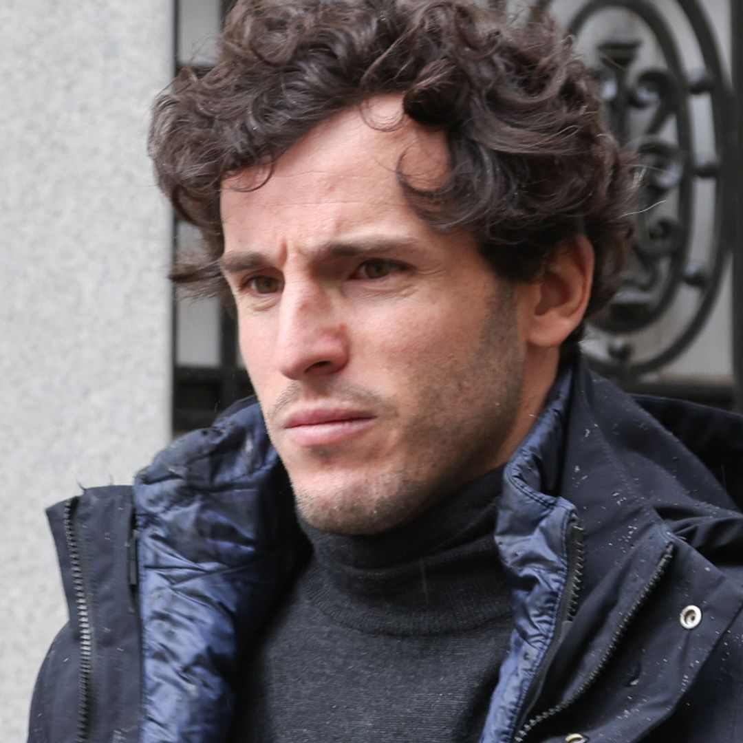 Íñigo Onieva confirma que el amigo de Tamara formaba parte de su círculo cercano: ‘Iba a ser el padrino de nuestro hijo’