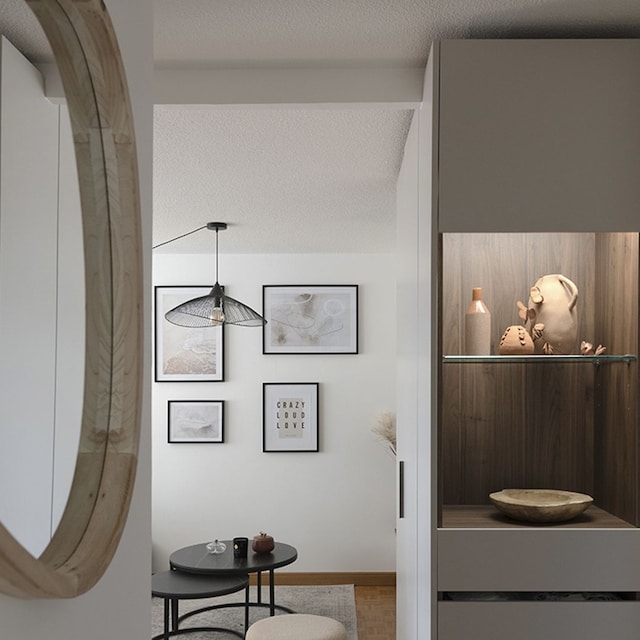 muebles orden recibidor 01t