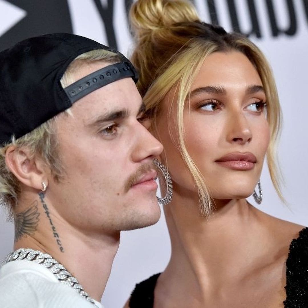 La romántica sorpresa de Justin Bieber a Hailey Baldwin en su último concierto