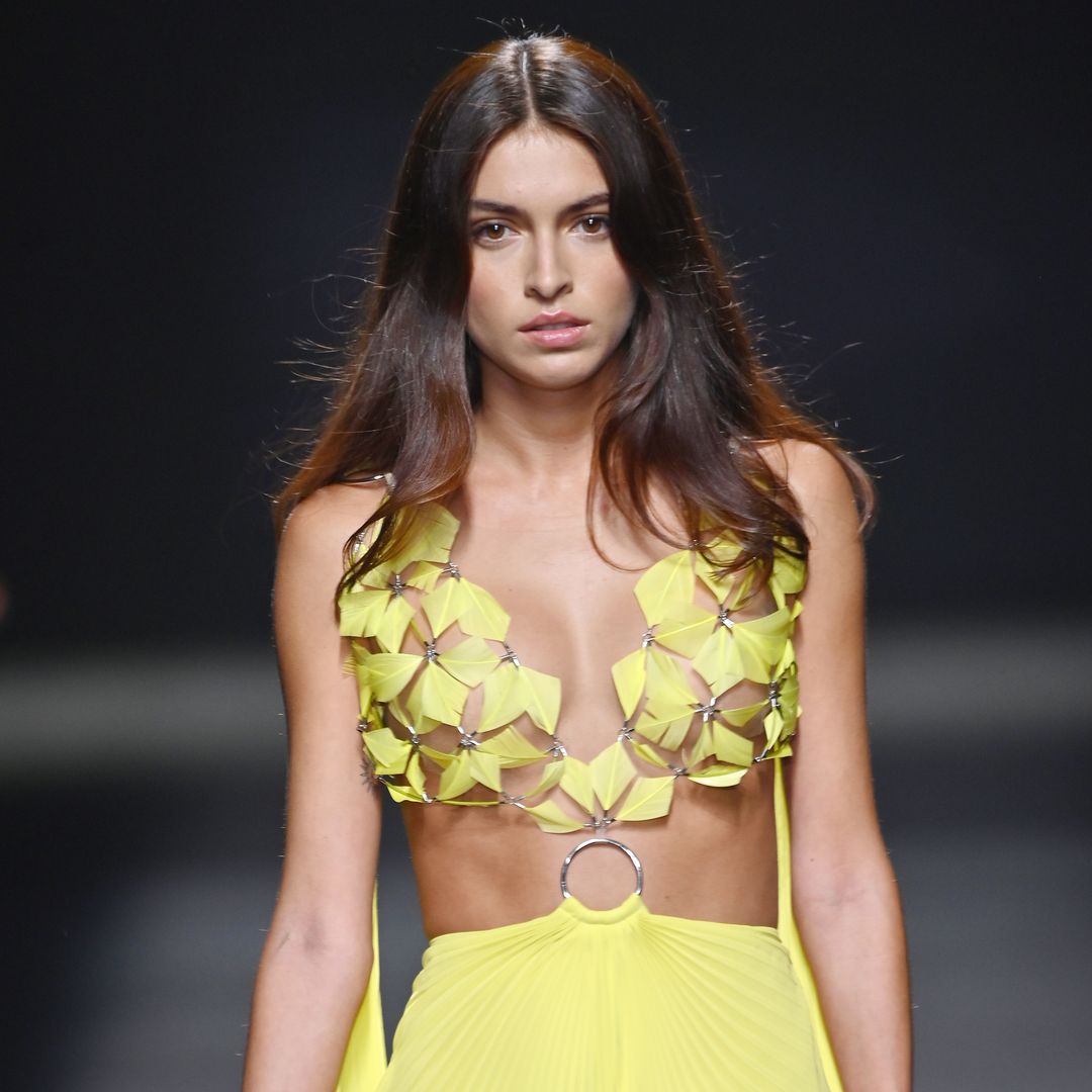 Lucía Rivera felicita a su "padre terremoto" con una foto inédita de su infancia