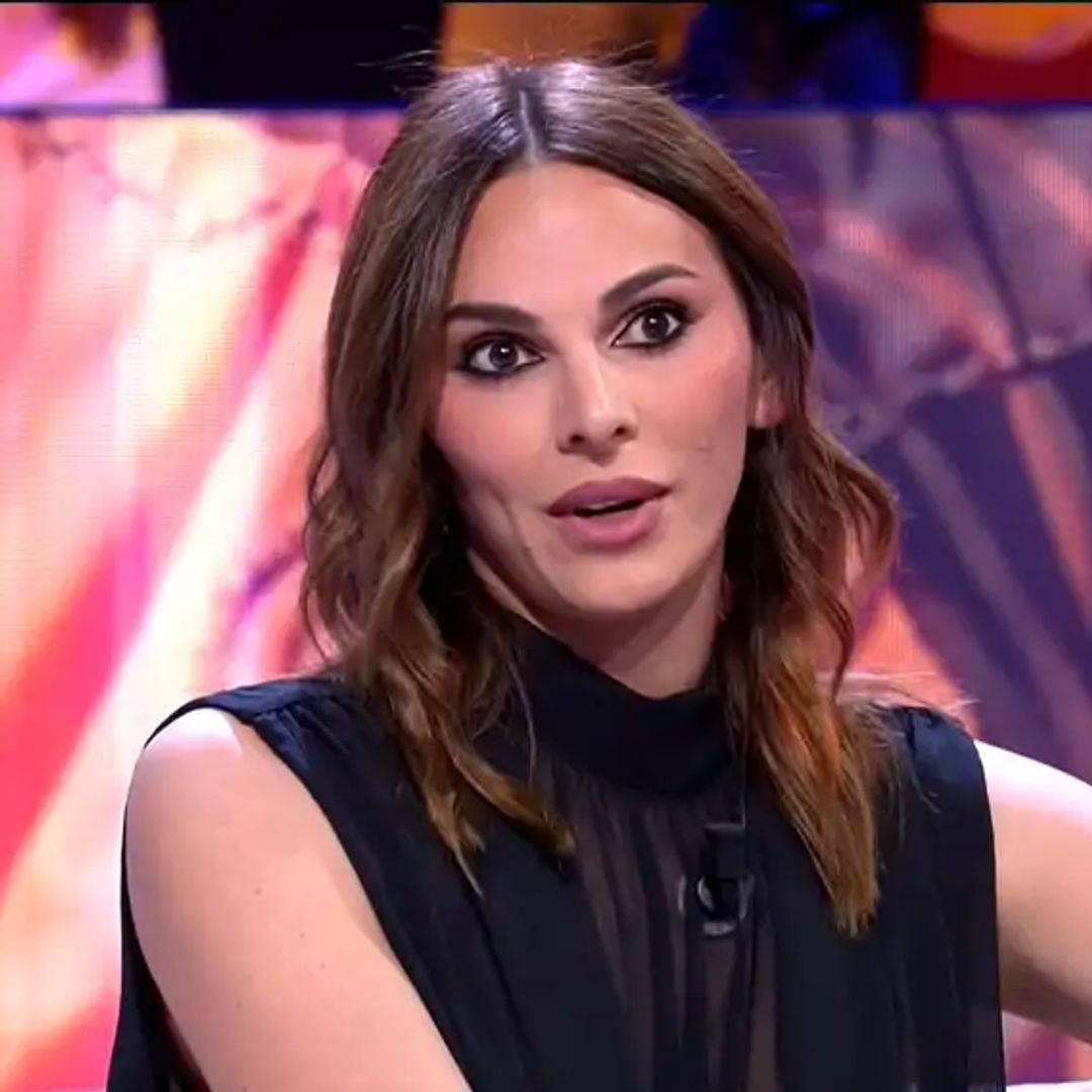 El emocionante encuentro entre Irene Rosales y Jéssica Bueno: "Mi casa y mi hijo estarán para tí"
