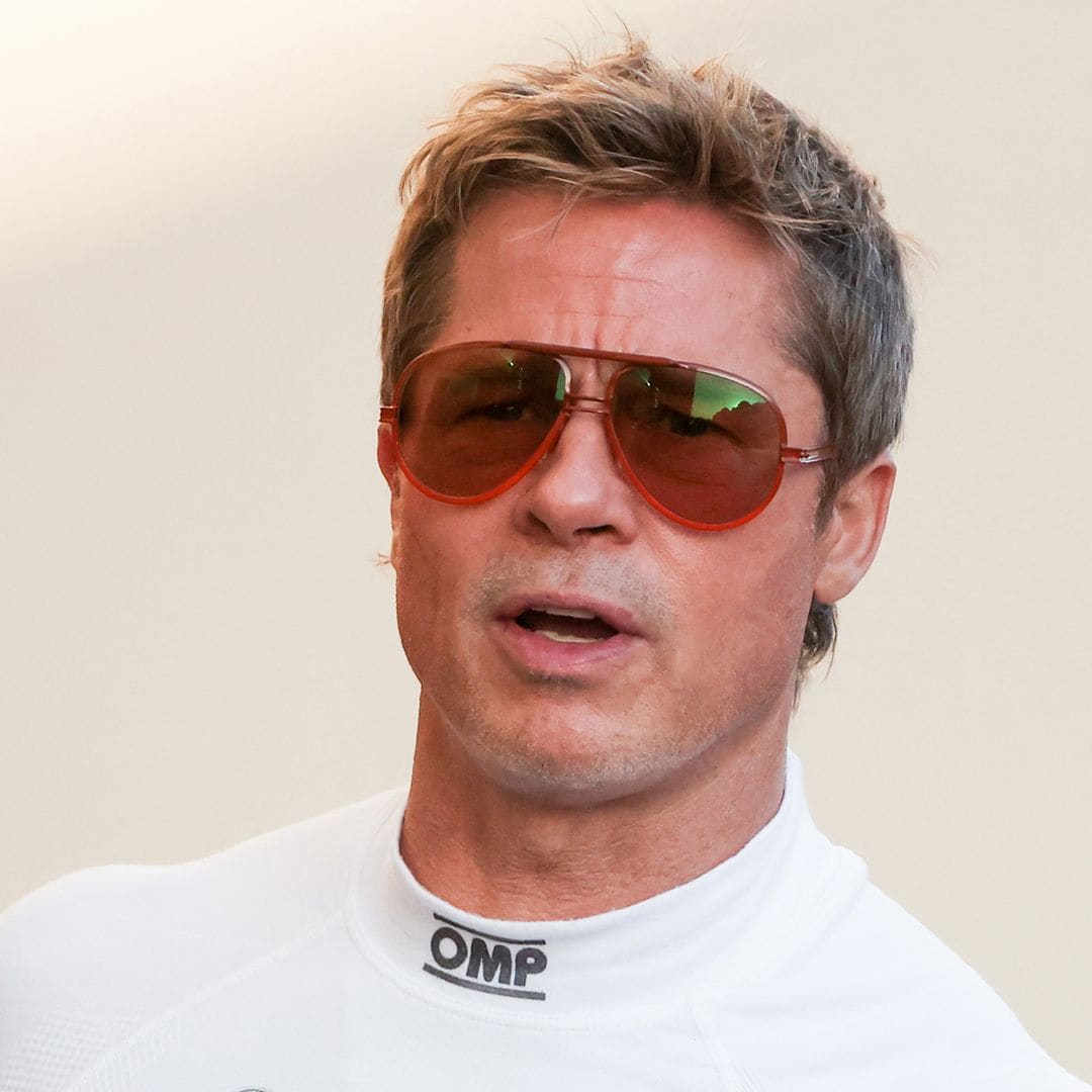 10 veces que Brad Pitt nos demostró que es todo un ícono del estilo