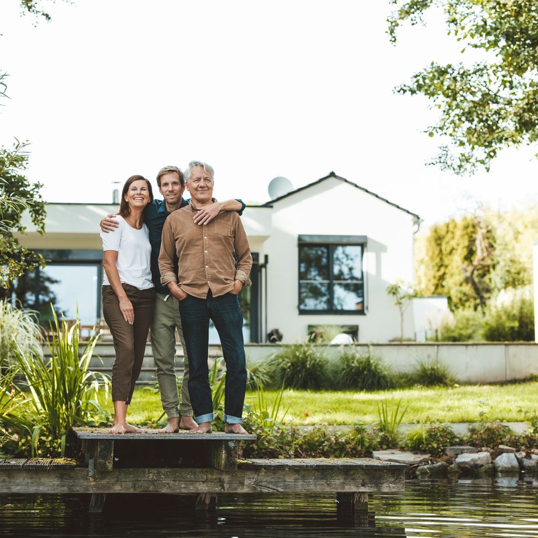 Hacienda lo confirma: si vives en casa de tus padres puede que tengas que pagar más impuestos