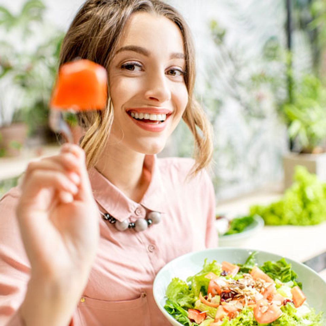 Recetas para cada fase del ciclo menstrual