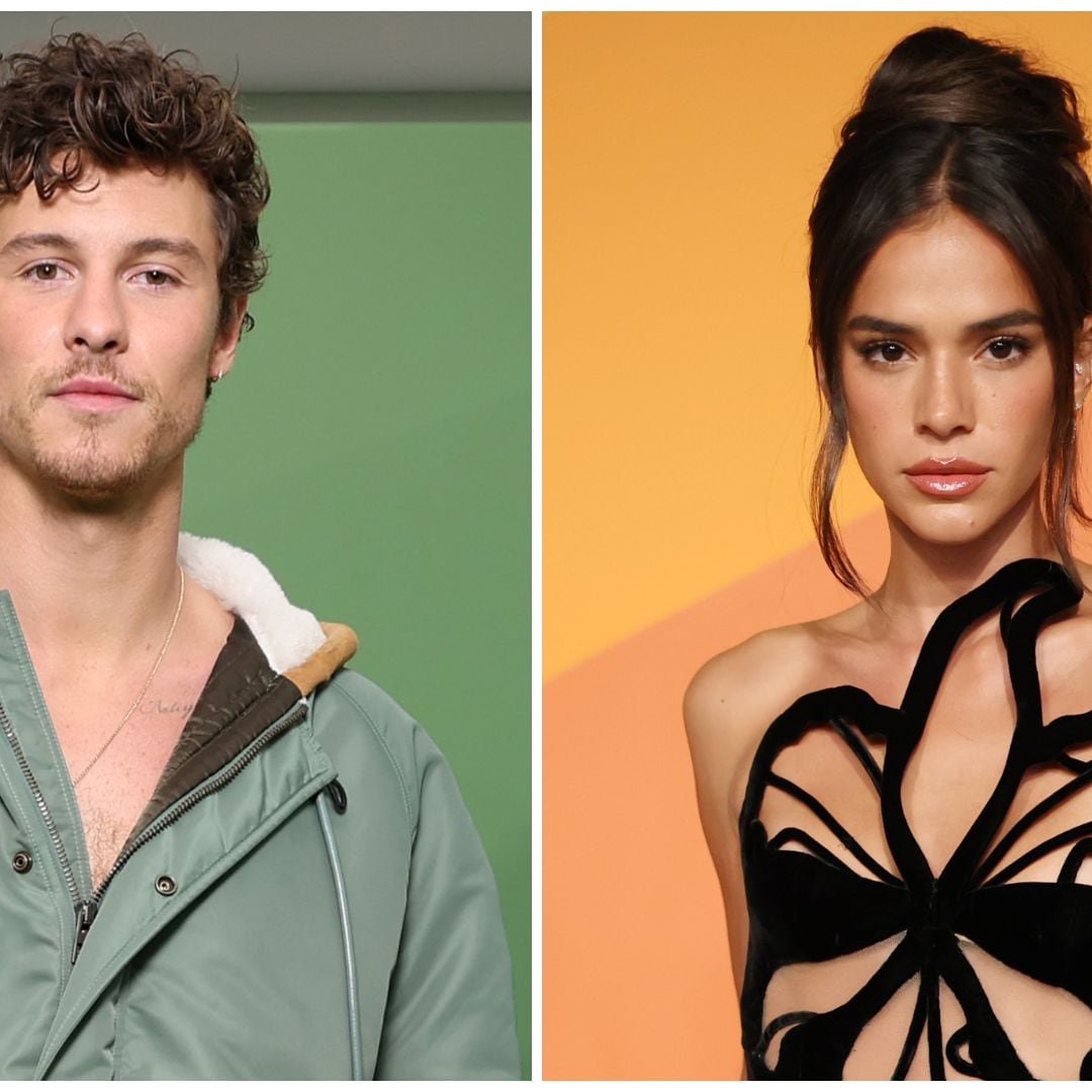 Shawn Mendes y Bruna Marquezine: surgen sus primeras imágenes juntos y crecen los rumores de romance