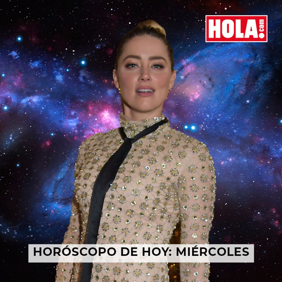 Horóscopo de hoy, miércoles 22 de abril, descubre cómo le irá hoy a tu signo