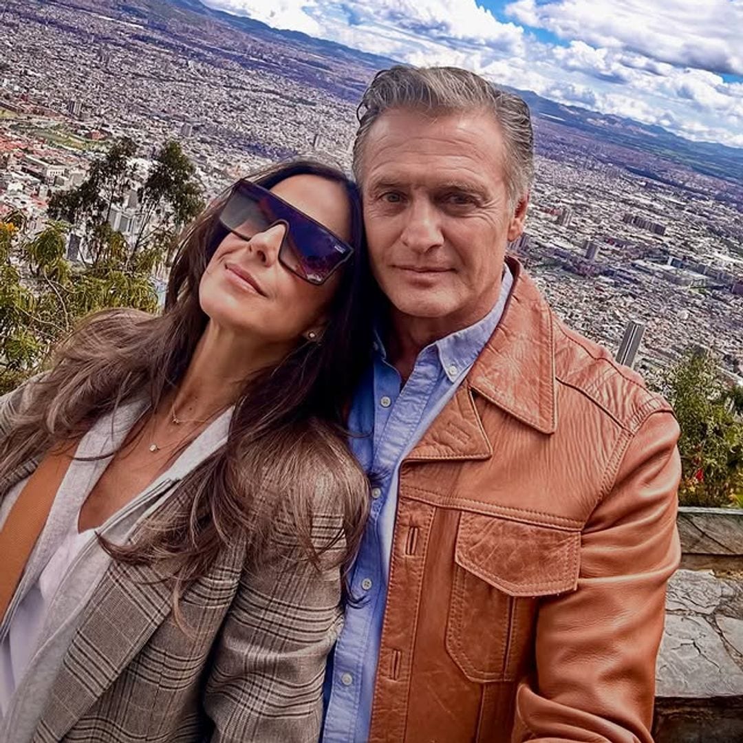 Paulina Mercado comparte detalles de su romántica escapada a Colombia junto a Juan Soler