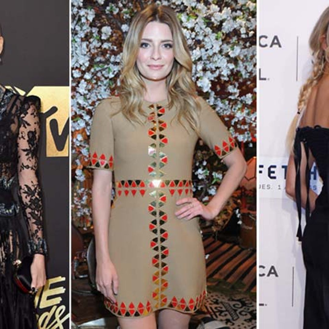 Los 10 mejores ‘looks’ de la semana