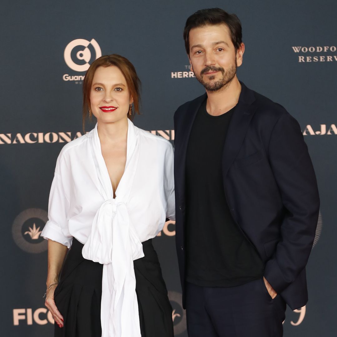 Marina de Tavira habla de la partida de Ernestina Sodi, exsuegra de su pareja, Diego Luna