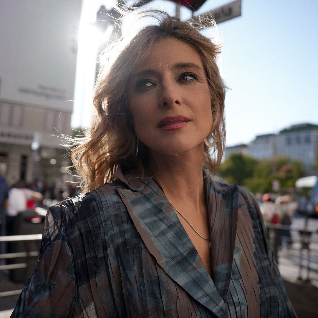 Sandra Barneda, tras la dolorosa pérdida de su sobrino: "Aunque la tristeza me acompaña, me permito sonreír"