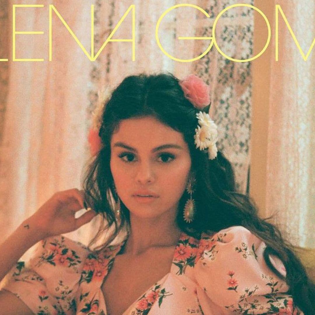 No te puedes perder el video musical de Selena Gomez para su canción en español ‘De una vez’
