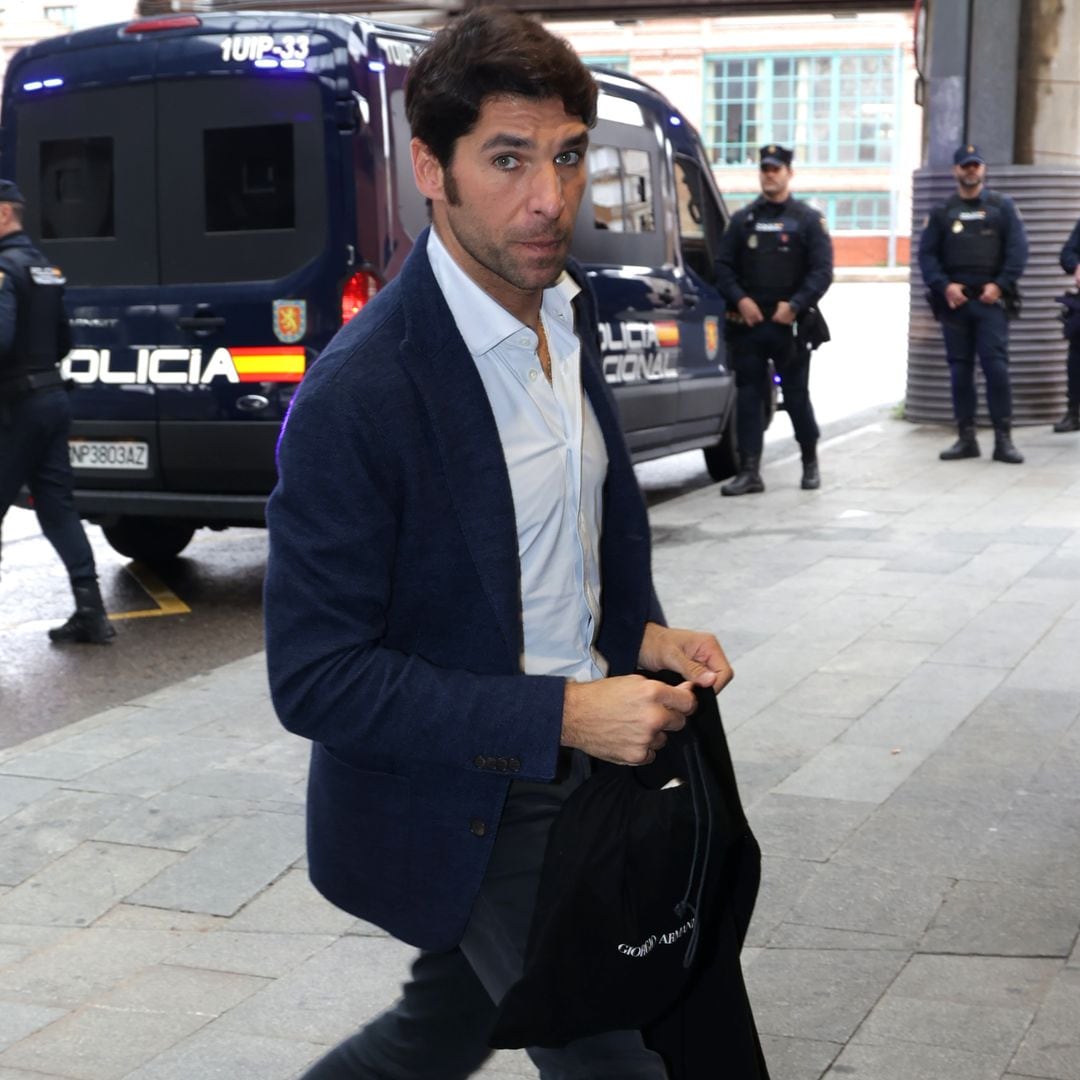 Comunicado urgente de Cayetano tras el incidente: "Los hechos no ocurrieron como se ha insinuado"