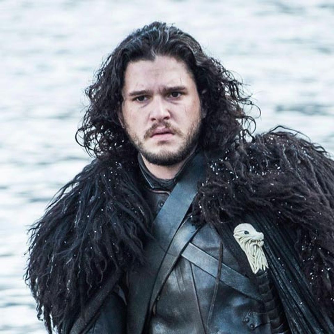 ¡Anuncio sorpresa! Los creadores de 'Juego de Tronos' desvelan quién es el padre de Jon Nieve