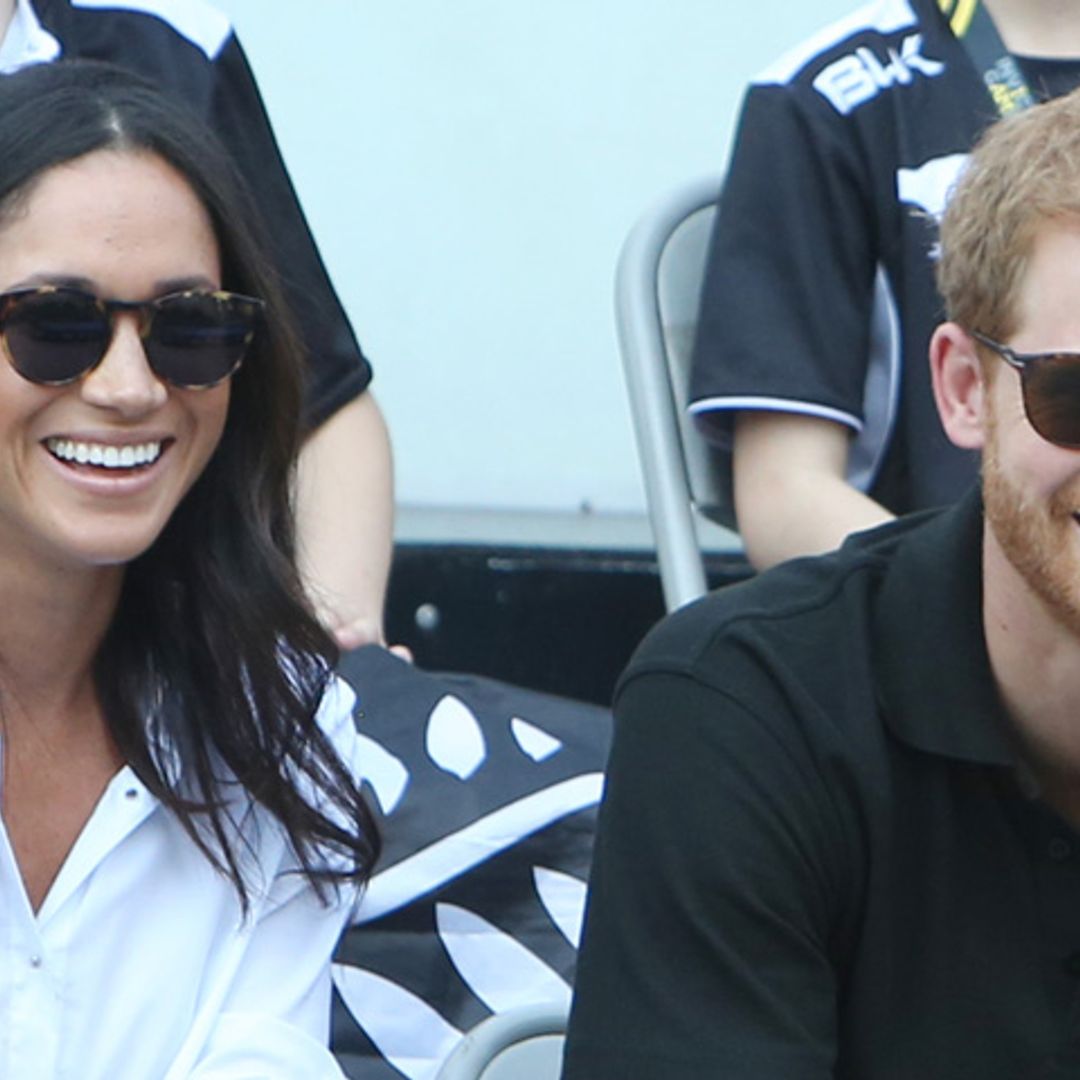 Ya hay pronóstico: ¿tendrán más suerte Harry y Meghan que los reyes Felipe y Letizia con el tiempo el día de su boda?