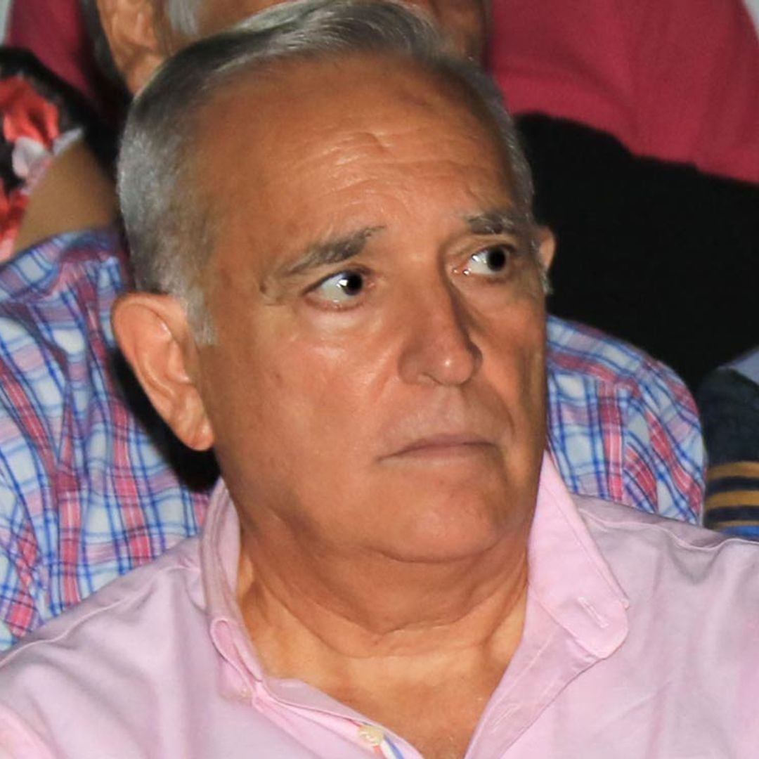 José Antonio, marido de Gloria Mohedano, toma una drástica decisión tras sus críticas a Rocío Carrasco