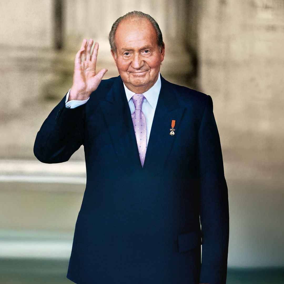 La fecha y todos los detalles de las esperadas memorias del rey Juan Carlos: "Tengo la sensación de que me están robando mi historia"