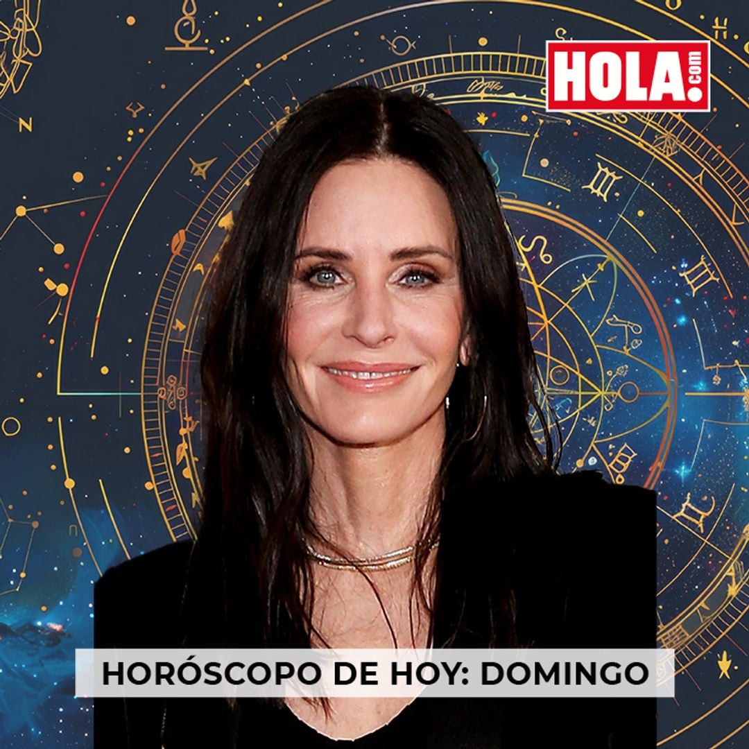 Horóscopo de hoy, domingo 15 de junio, consulta tu horóscopo diario