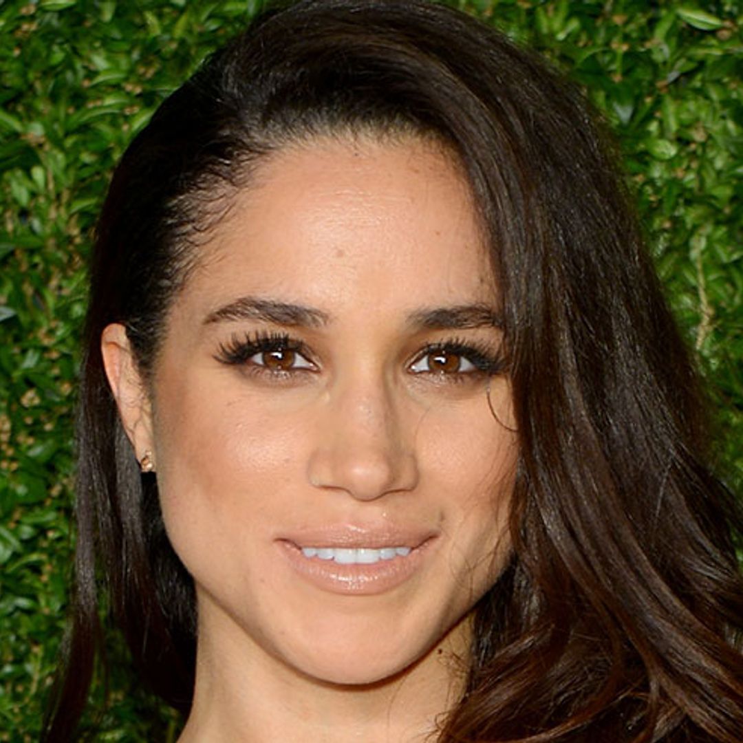 Conoce a la familia de Meghan Markle, la novia del príncipe Harry