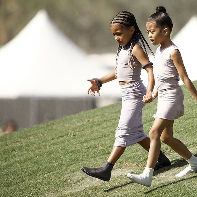 north west botas 1t