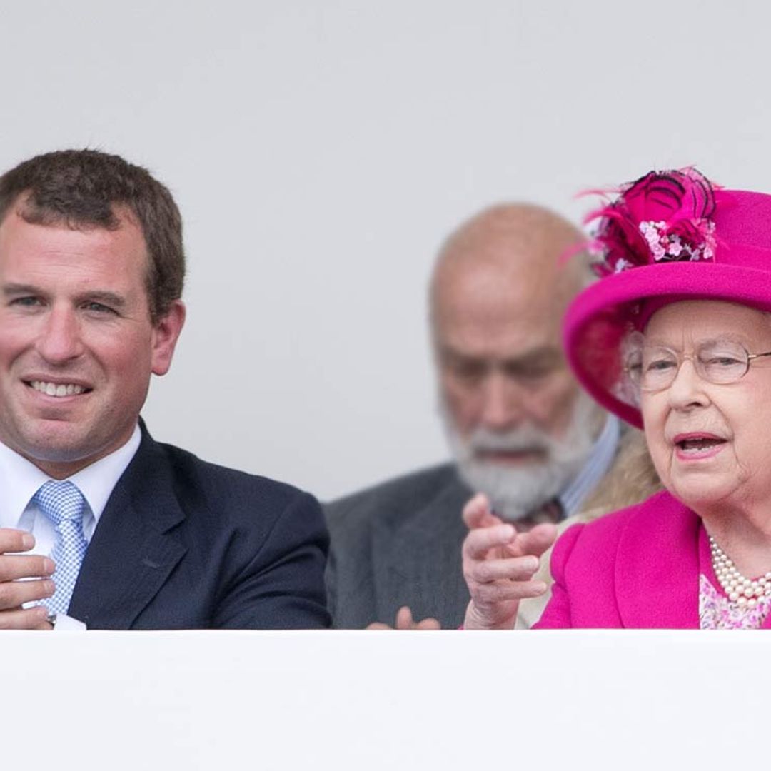 Otro 'royal' podría estar negociando su estatus tras aparecer en anuncios de televisión