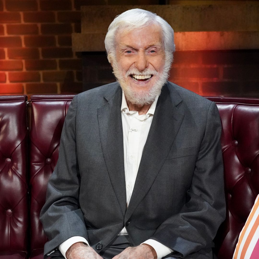 El secreto de la longevidad de Dick Van Dyke en su 100 cumpleaños: “Siento que tengo 15 años”