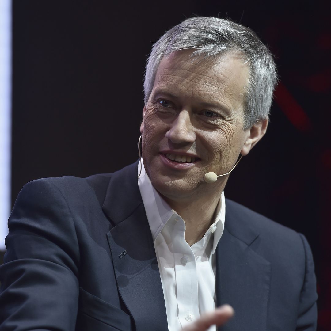 "Nadie llega a la cima siendo uno más": la lección de uno de los directivos más poderosos del mundo sobre por qué el talento no es suficiente