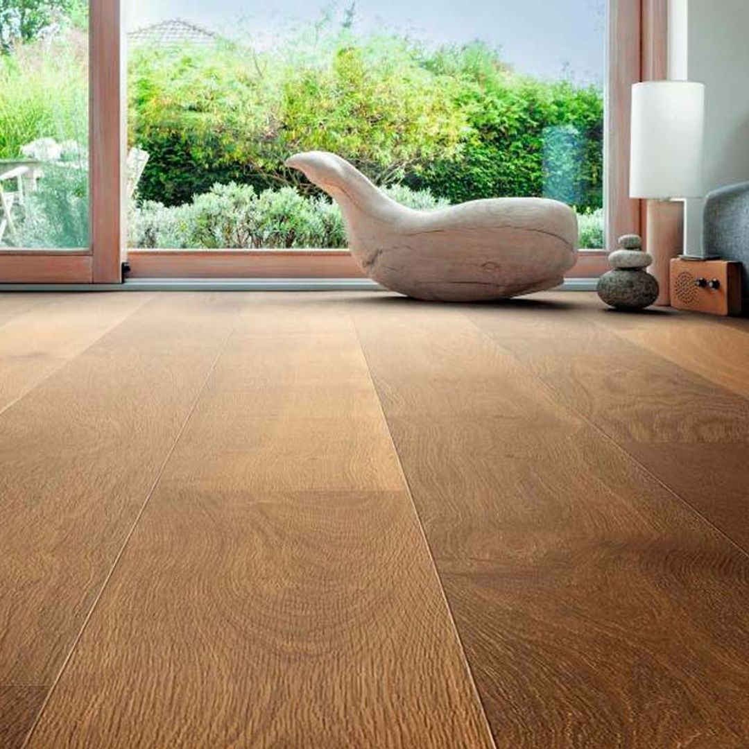Suelos de madera: 10 tendencias que se llevan y se llevarán los próximos meses