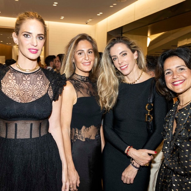 inauguracion