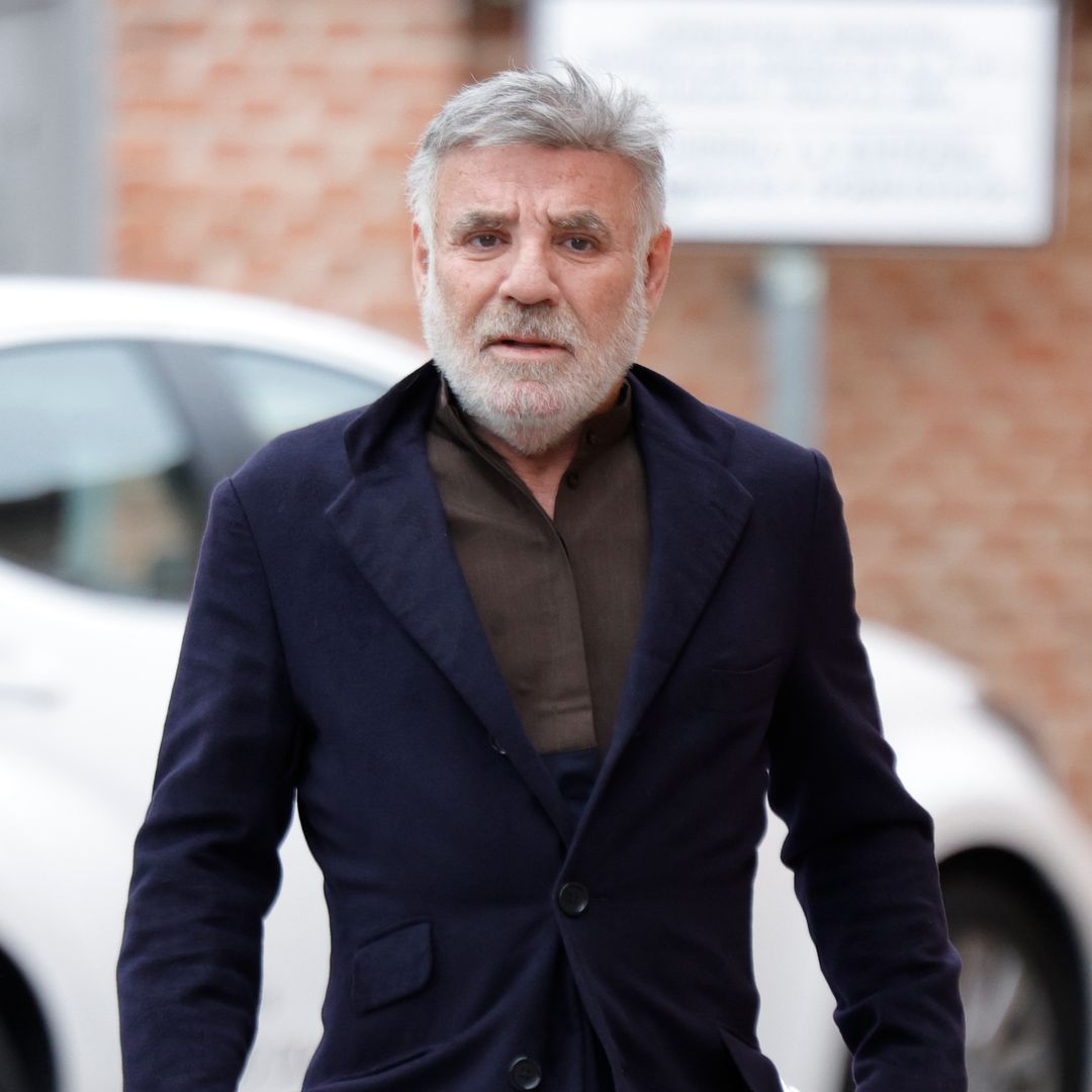 Joaquín Torres confiesa entre lágrimas que quiso quitarse la vida tras su separación de Raúl Prieto: “Le pedí que no me dejara”