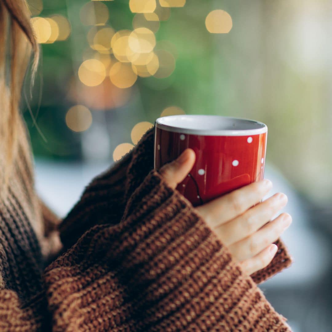 Chocolate caliente saludable: una receta deliciosa para darte un gusto sin salir de casa