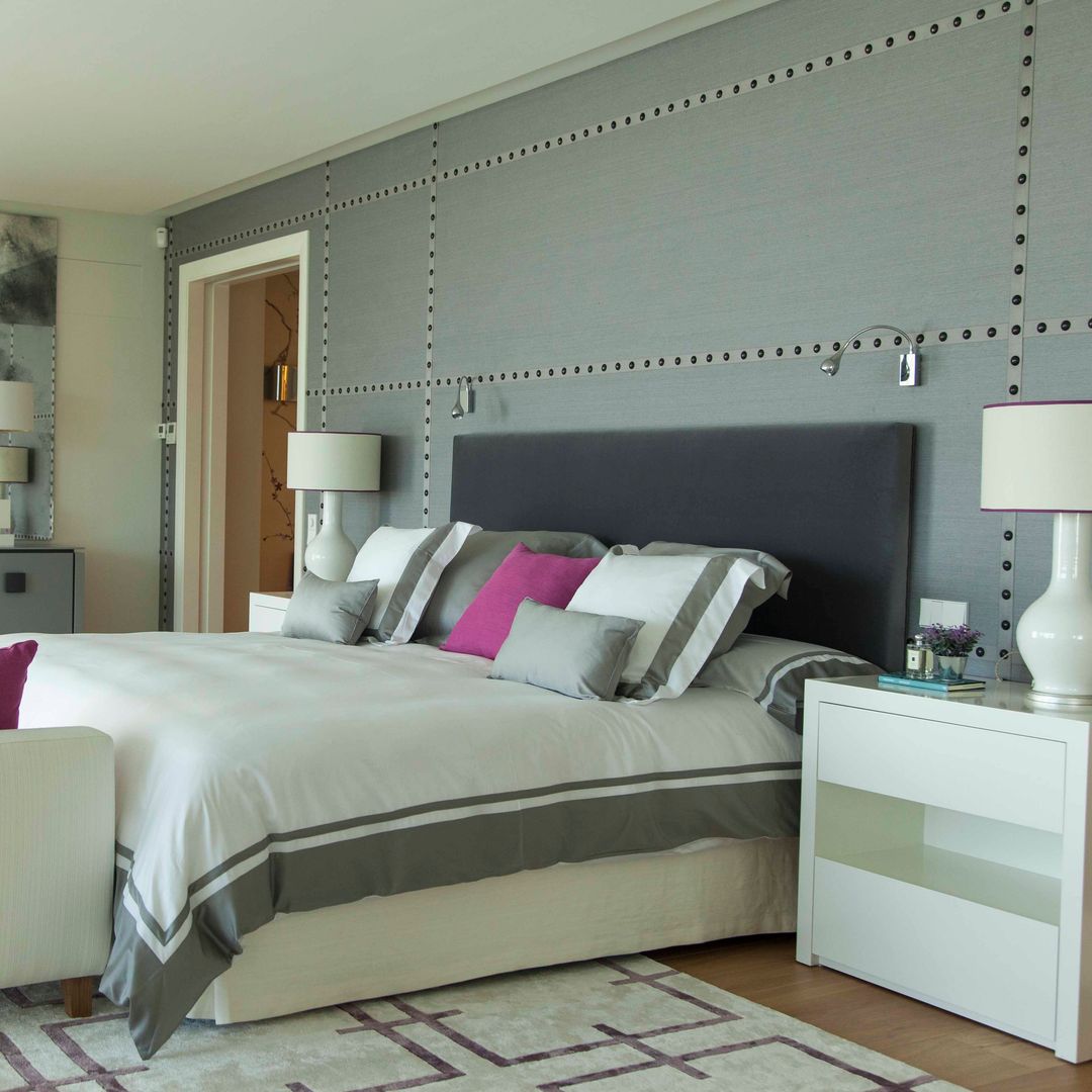 Cómo diseñar un dormitorio desde cero: 10 claves para que combine estética, funcionalidad y confort