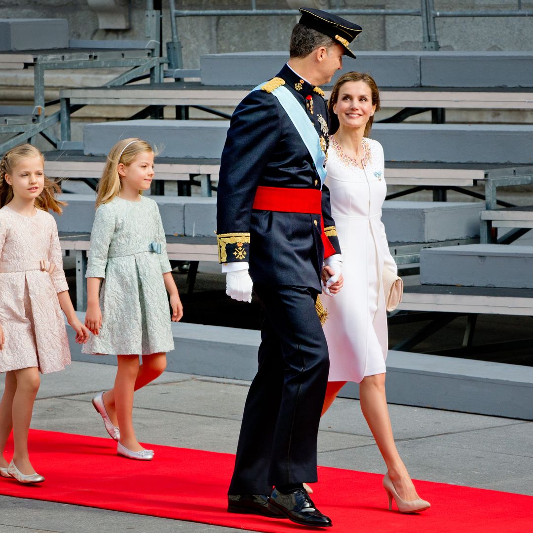 Reina Letizia