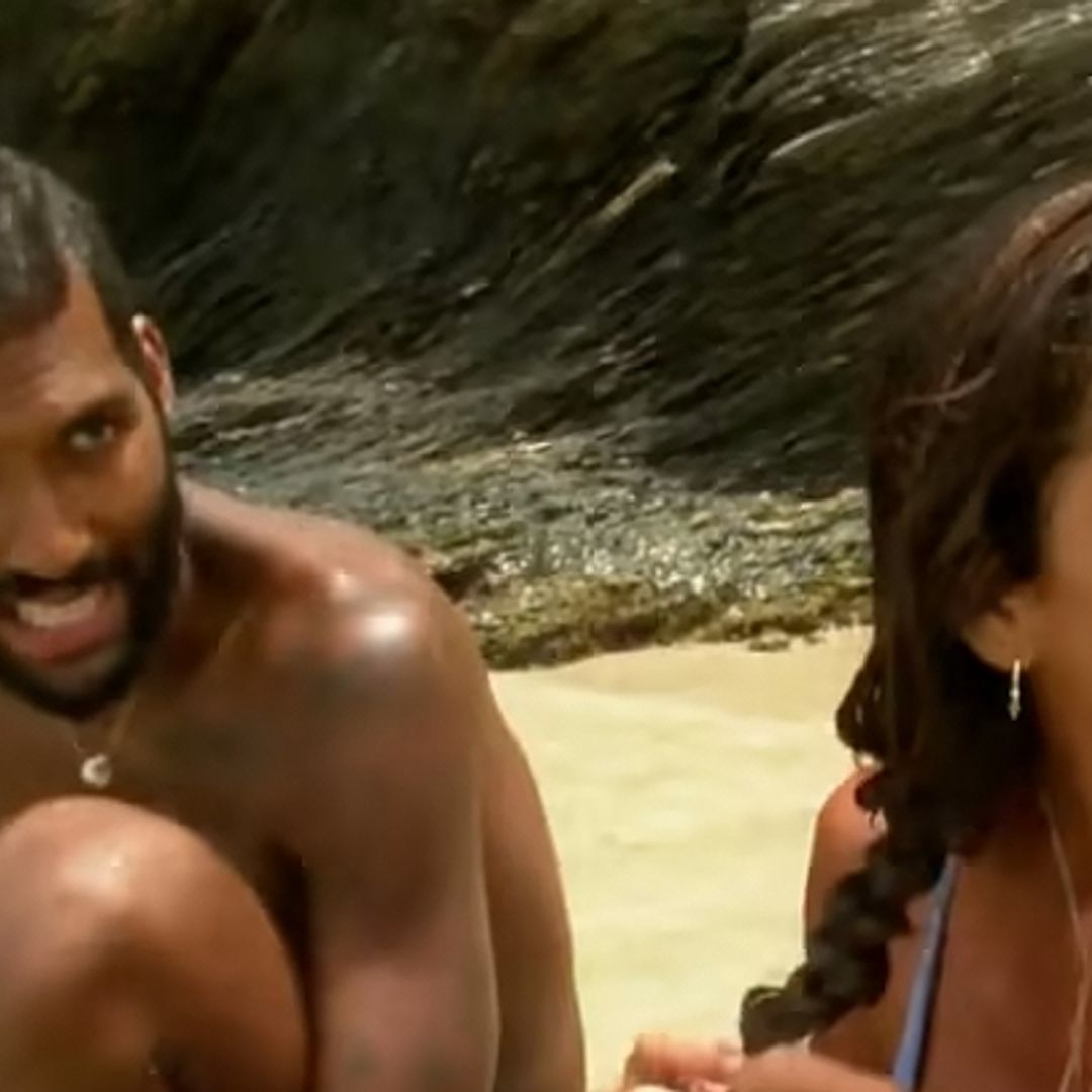 Anabel Pantoja cuenta cuáles son sus planes cuando salga de 'Supervivientes'