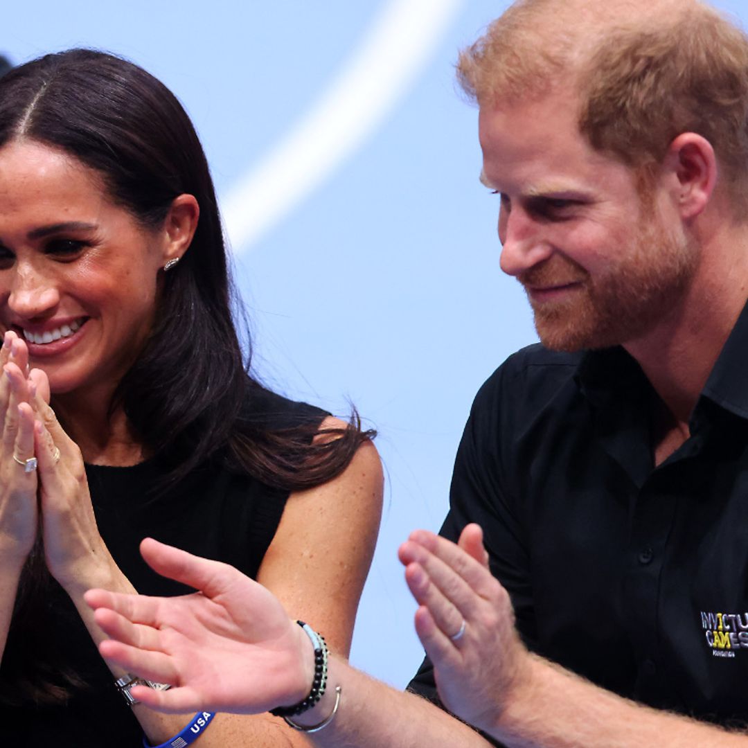 ¿Truco o trato? Los duques de Sussex cumplen con la tradición de Halloween junto a sus hijos