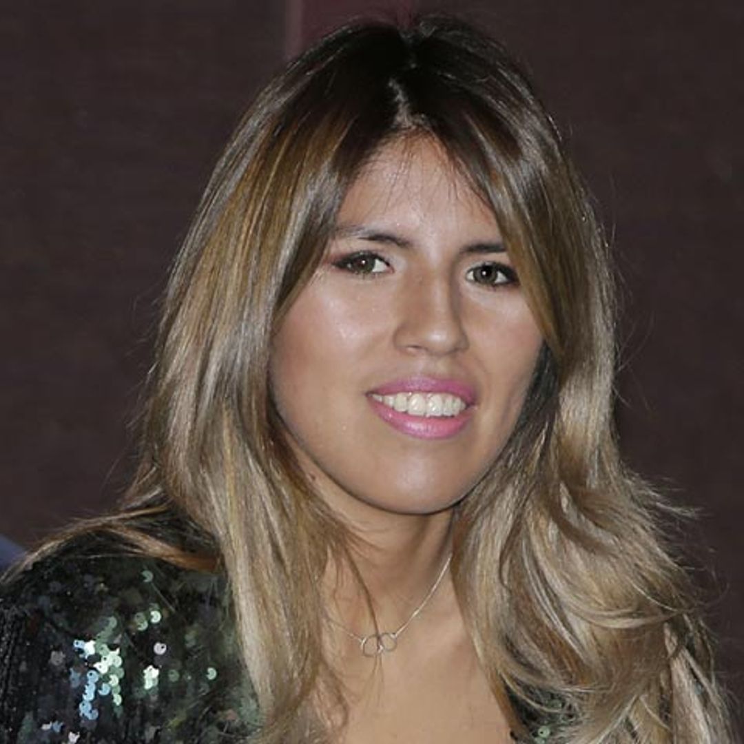 Isa Pantoja, tras la ausencia de su madre y su hermano en el bautizo de su hijo: 'Me han fallado'