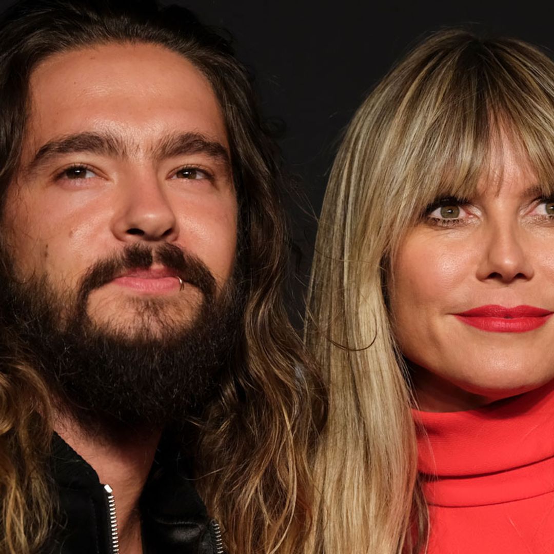 El impactante disfraz de Halloween con el que Heidi Klum y Tom Kaulitz nos han dejado boquiabiertos