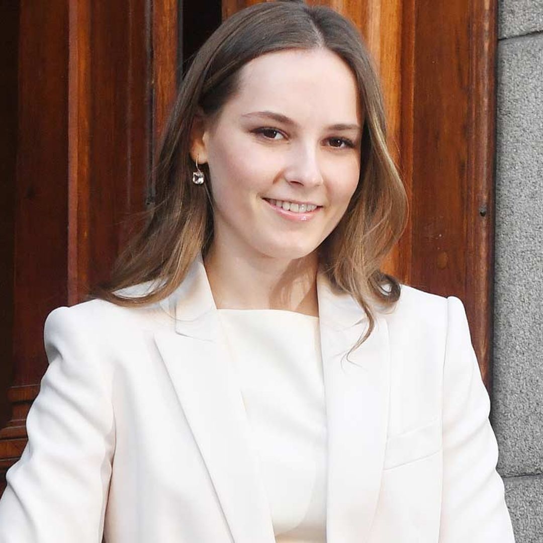 Cinco meses después de su 18º cumpleaños, Ingrid Alexandra de Noruega por fin tendrá su fiesta